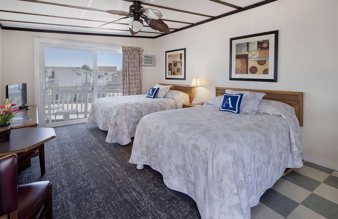Alouette Sunrise Suites-1