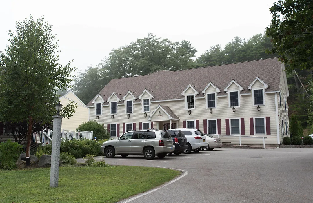 Admiral'S Inn Resort-1