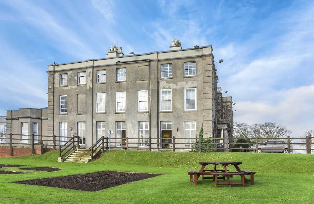 Wychnor Park Country Club-1