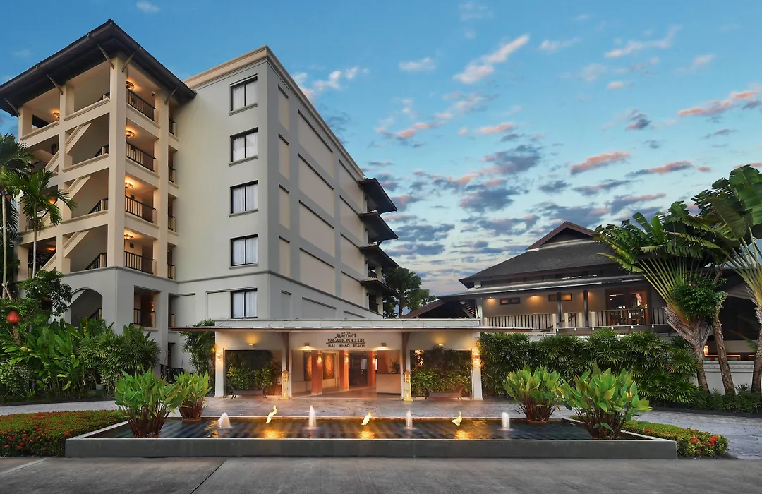 Marriott'S Mai Khao Resort - Phuket-1