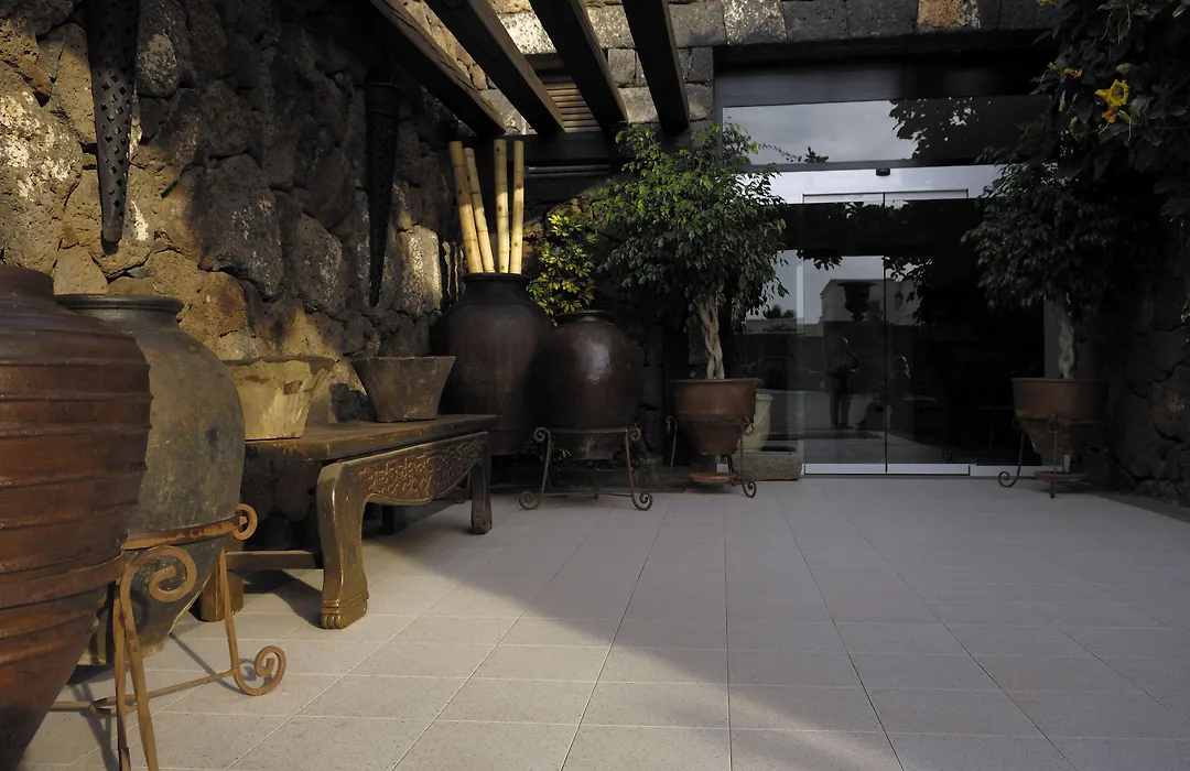 Villa Vik - Hotel Boutique (Adults Only)-1