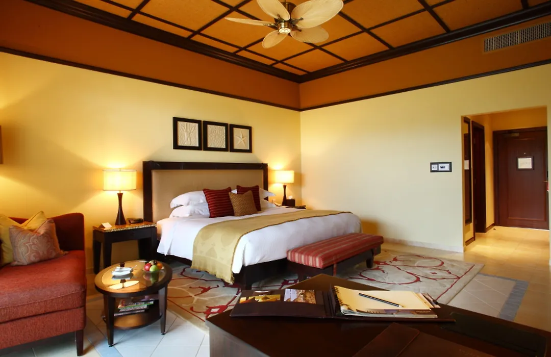 Anantara Desert Islands Resort & Spa-1