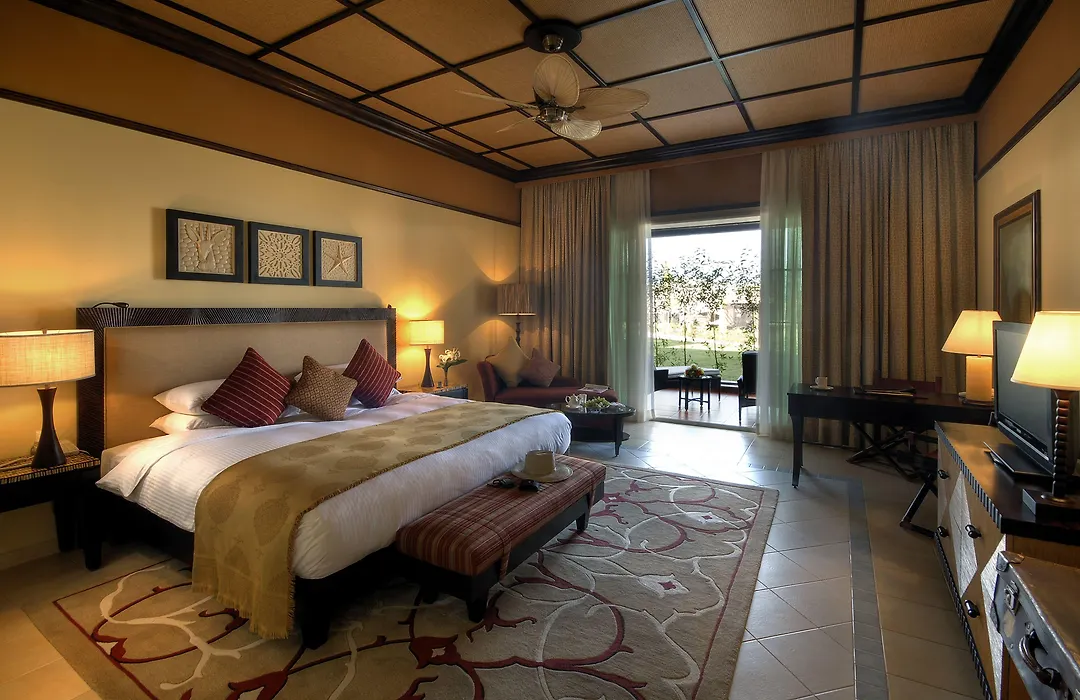 Anantara Desert Islands Resort & Spa-1