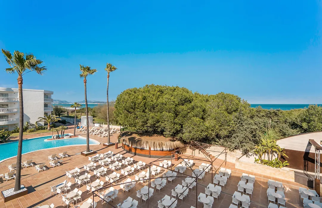 Iberostar Selection Albufera Park All Inclusive-1