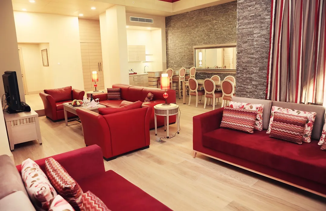 Cornelia Diamond Golf Resort & Spa-1