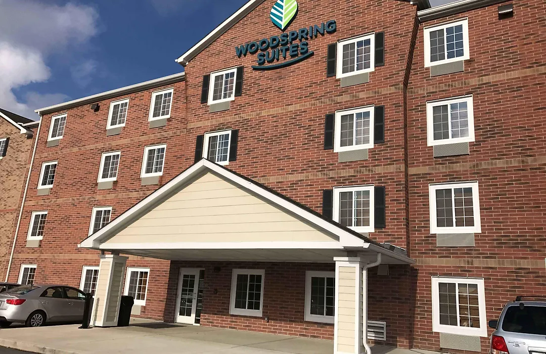 Woodspring Suites Holland - Grand Rapids-1