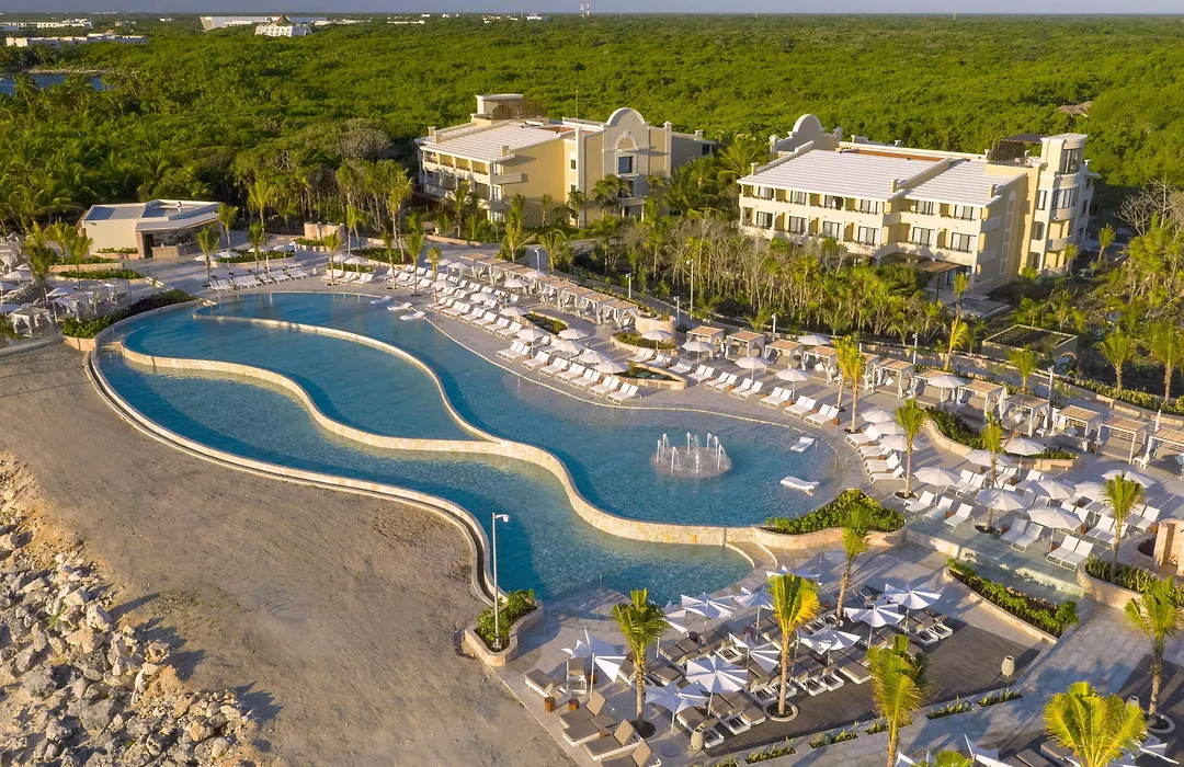 Trs Yucatan Hotel - Adults Only-1