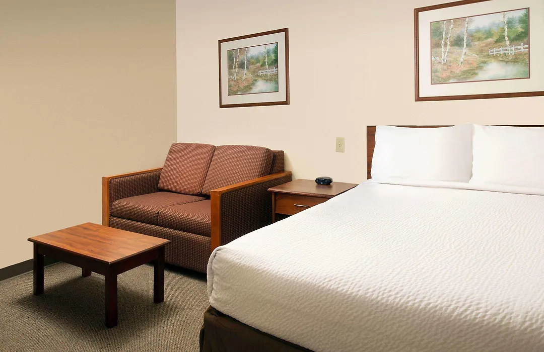 Woodspring Suites Lebanon-1