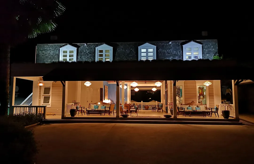 Hotel L'Archipel-1