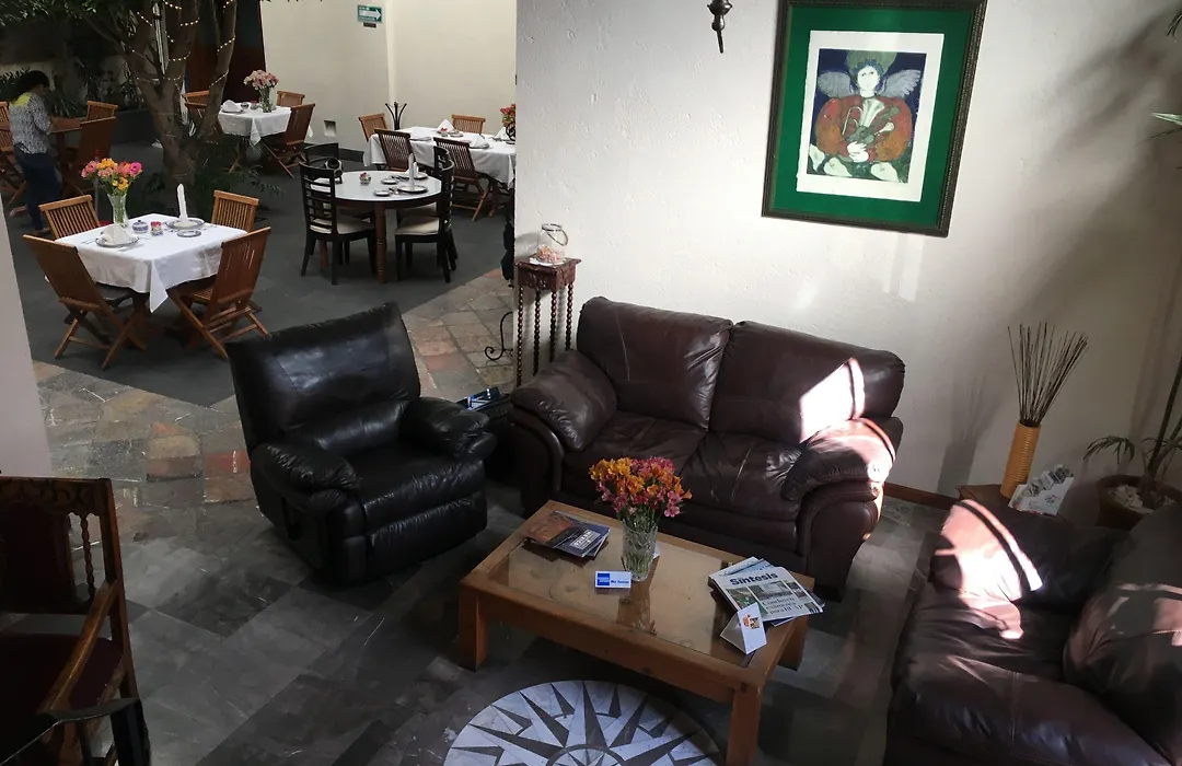 Estrella De Belem B&B And Spa-1