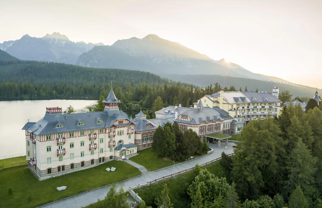 Grand Hotel Kempinski High Tatras-1