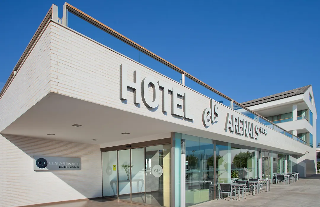Hotel Barú-1