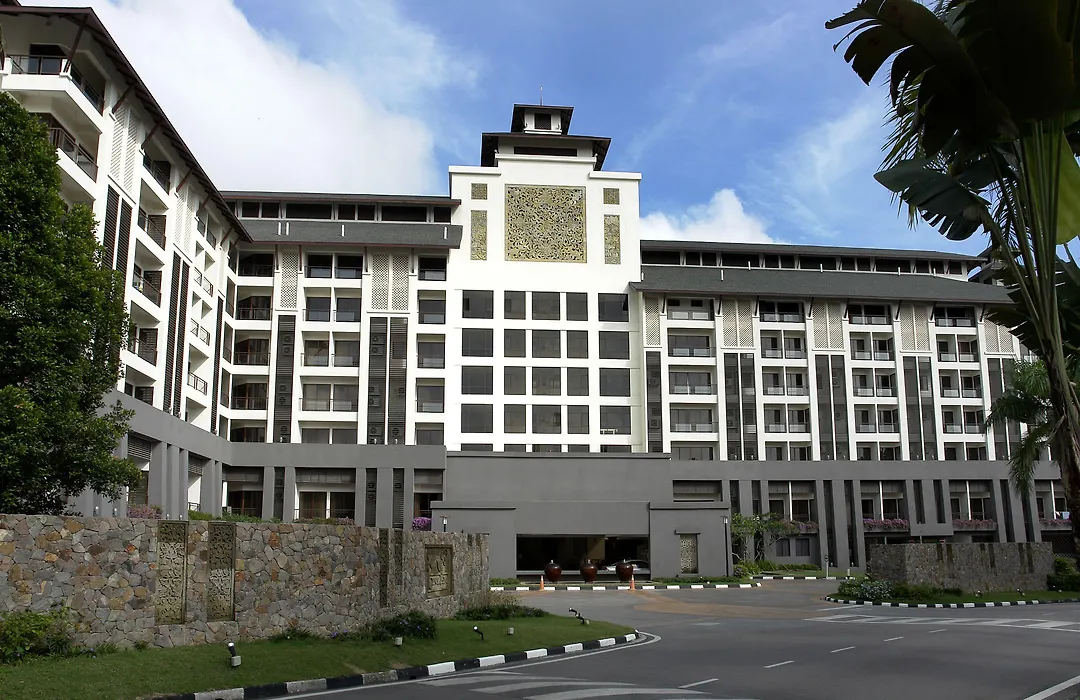 Pulai Springs Resort Official-1