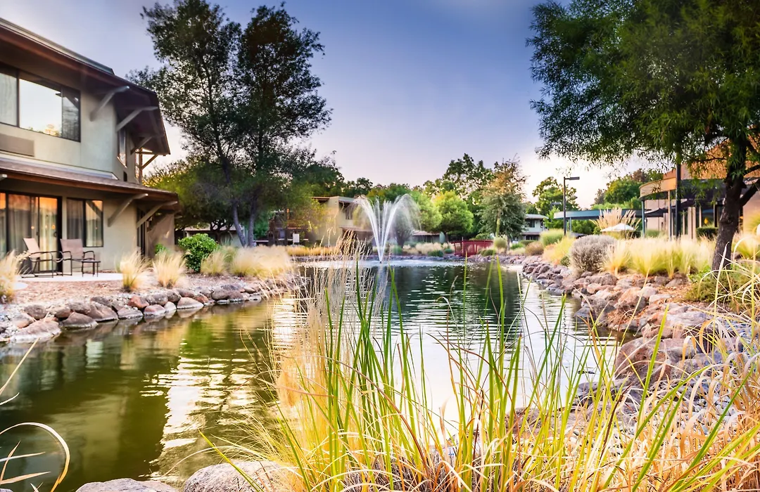 Gaia Hotel & Spa Redding, An Ascend Collection Hotel-1