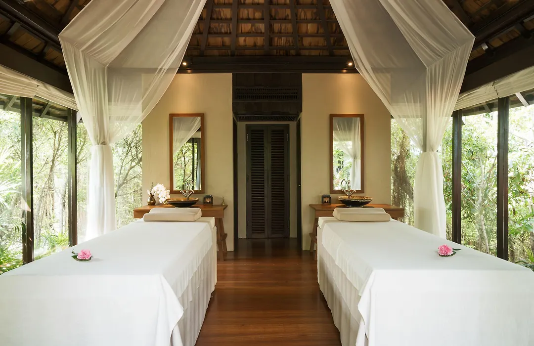 Silavadee Pool Spa Resort - Sha Extra Plus-1