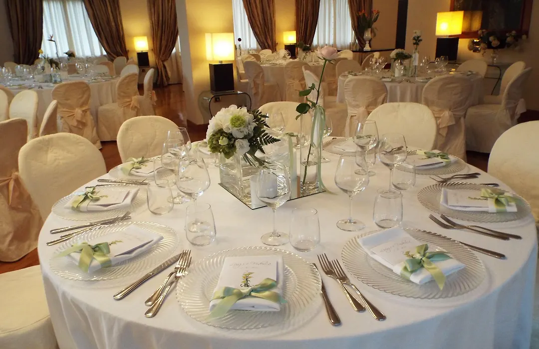 Hotel Villa Traiano-1