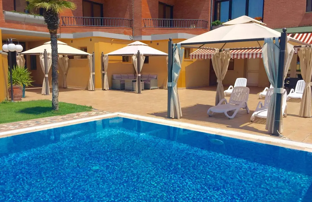 Hotel Grillo-1