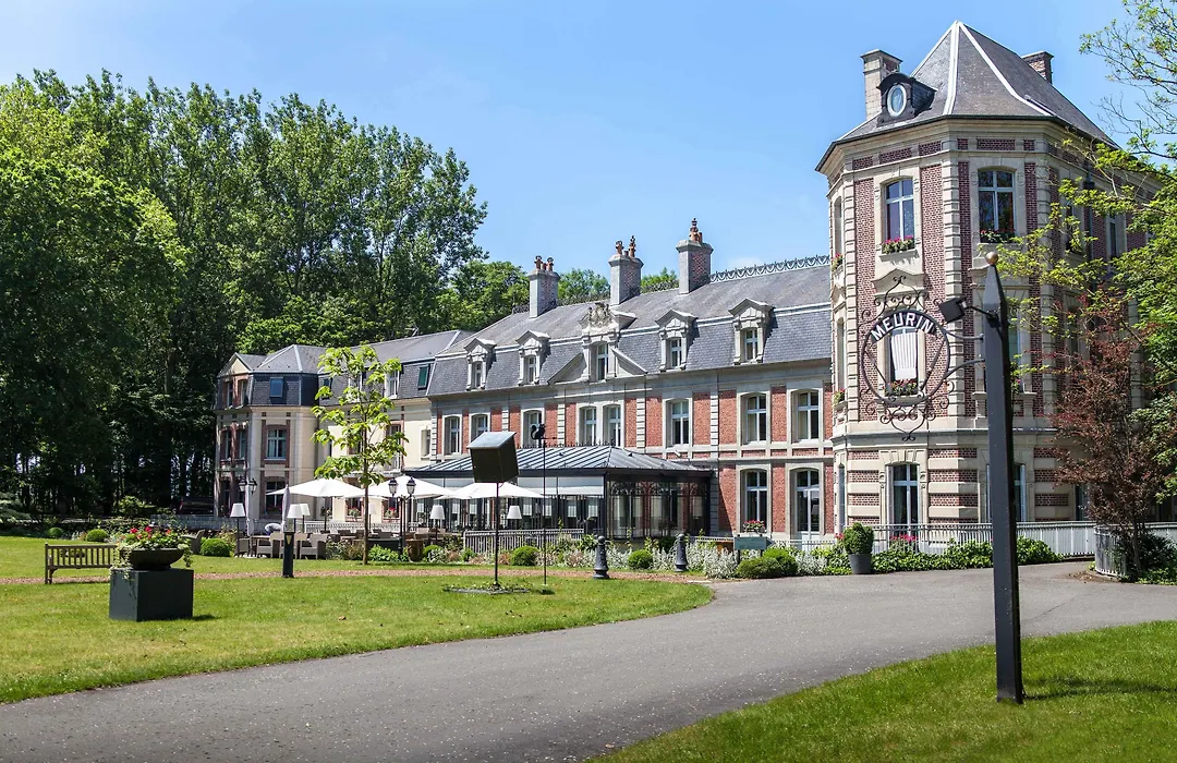 Le Domaine De Beaulieu-1
