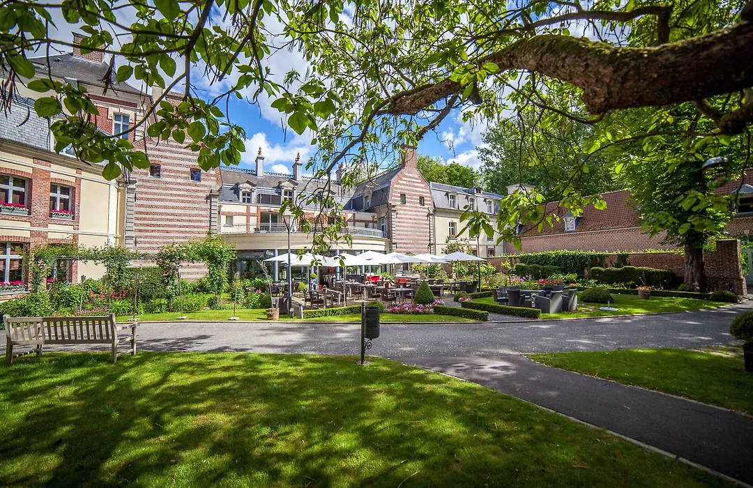 Le Domaine De Beaulieu-1