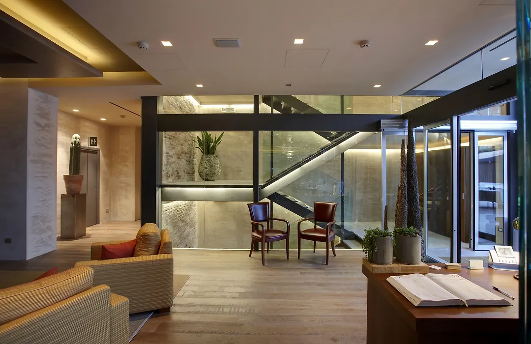 Devero Hotel & Spa, BW Signature Collection-1