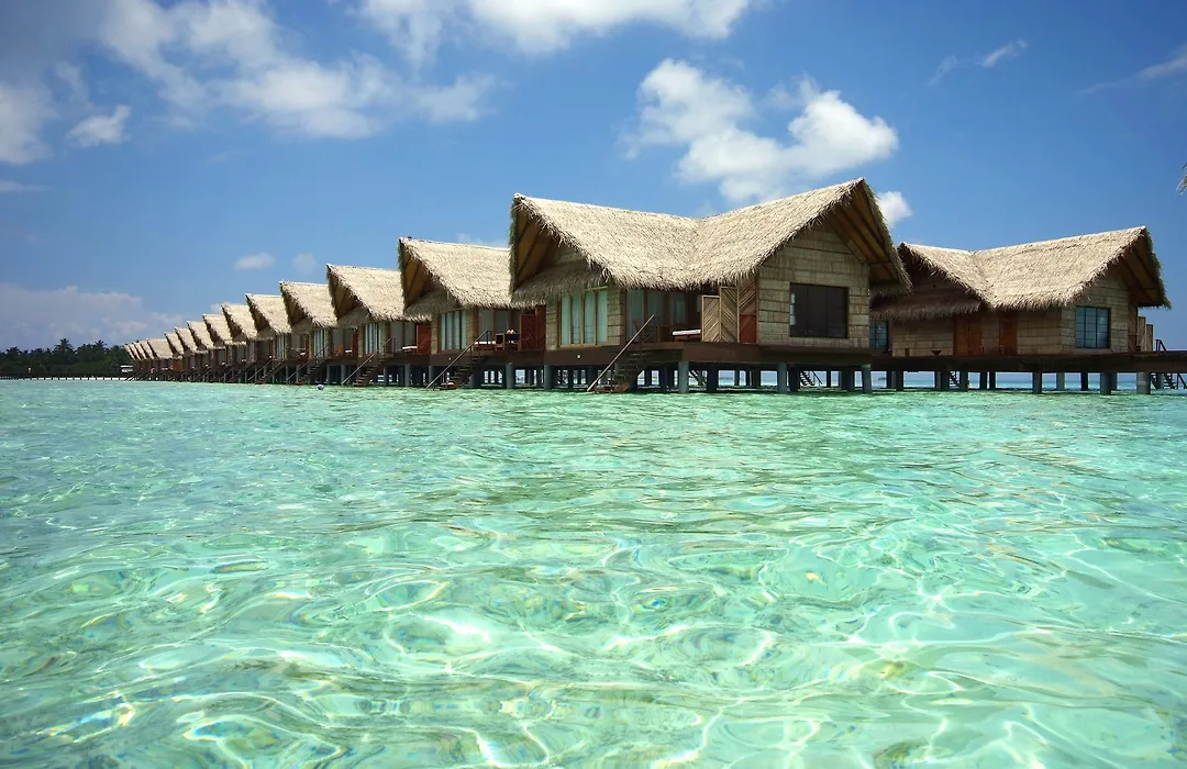 Adaaran Select Huduran Fushi-1