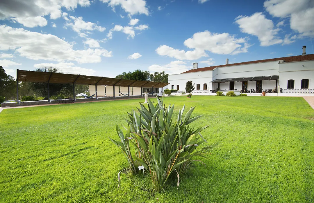 Alentejo Star Hotel - Sao Domingos - Mertola - Duna Parque Resorts & Hotels-1