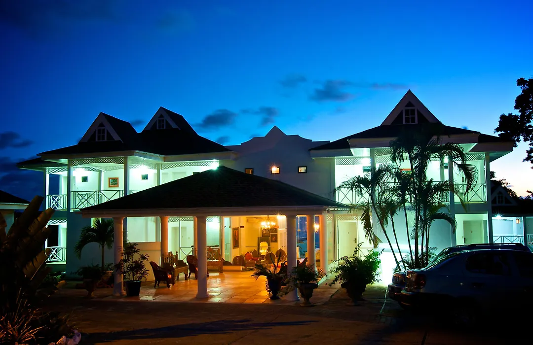 Bacolet Beach Club-1