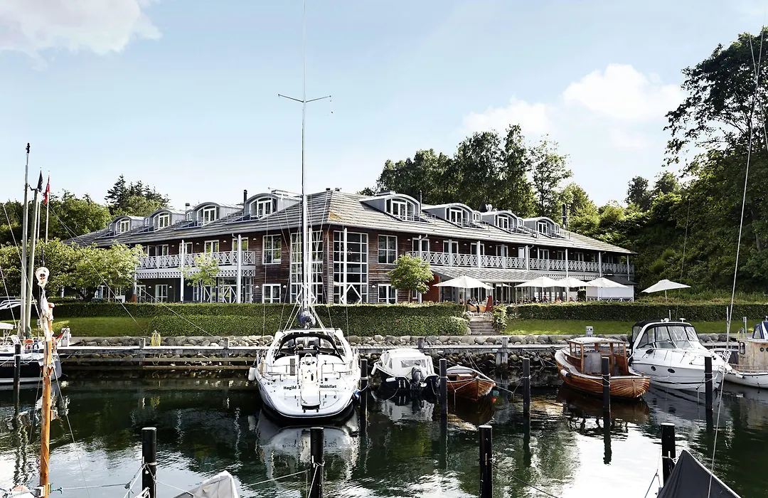 Comwell Kongebrogaarden-1