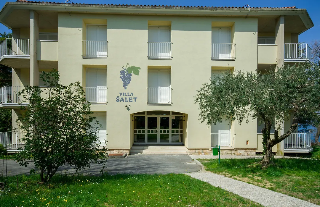 Hotel Cliff Belvedere-1