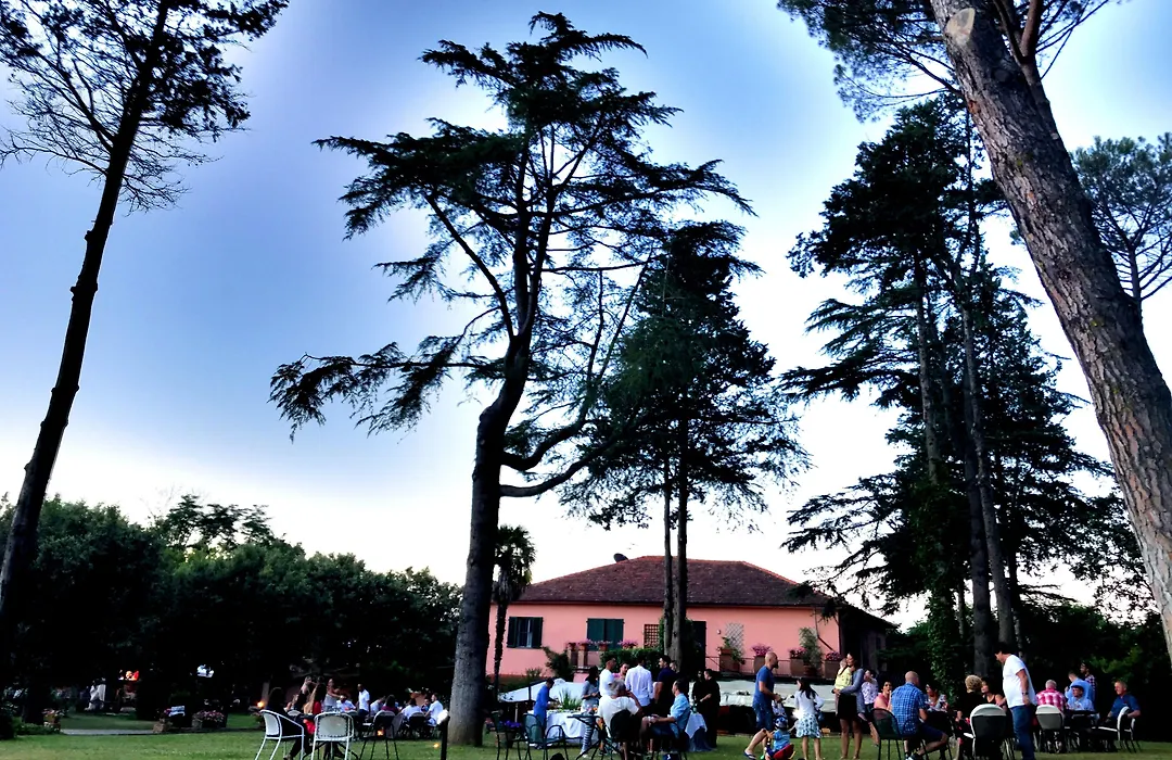Montebelli Agriturismo & Country Hotel-1