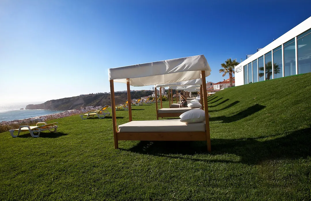Miramar Hotel Spa & Apartments-1