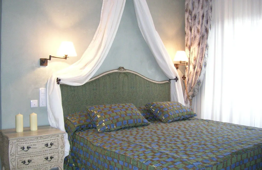 Hacienda Los Jinetes-1