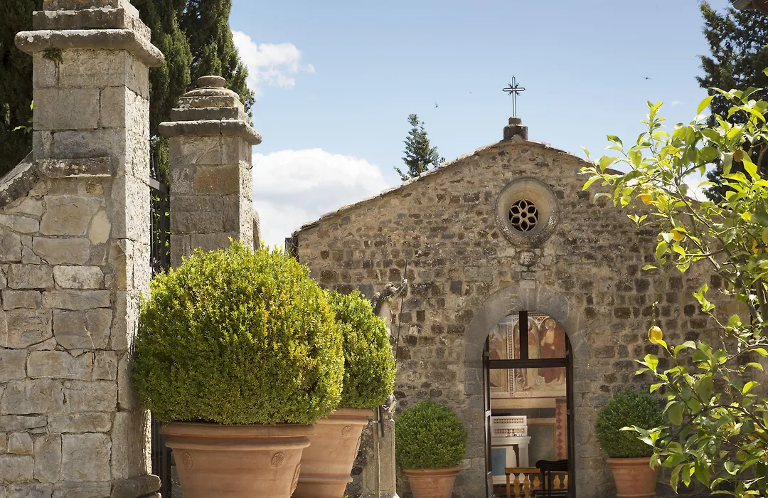 Castiglion Del Bosco, A Rosewood Hotel-1