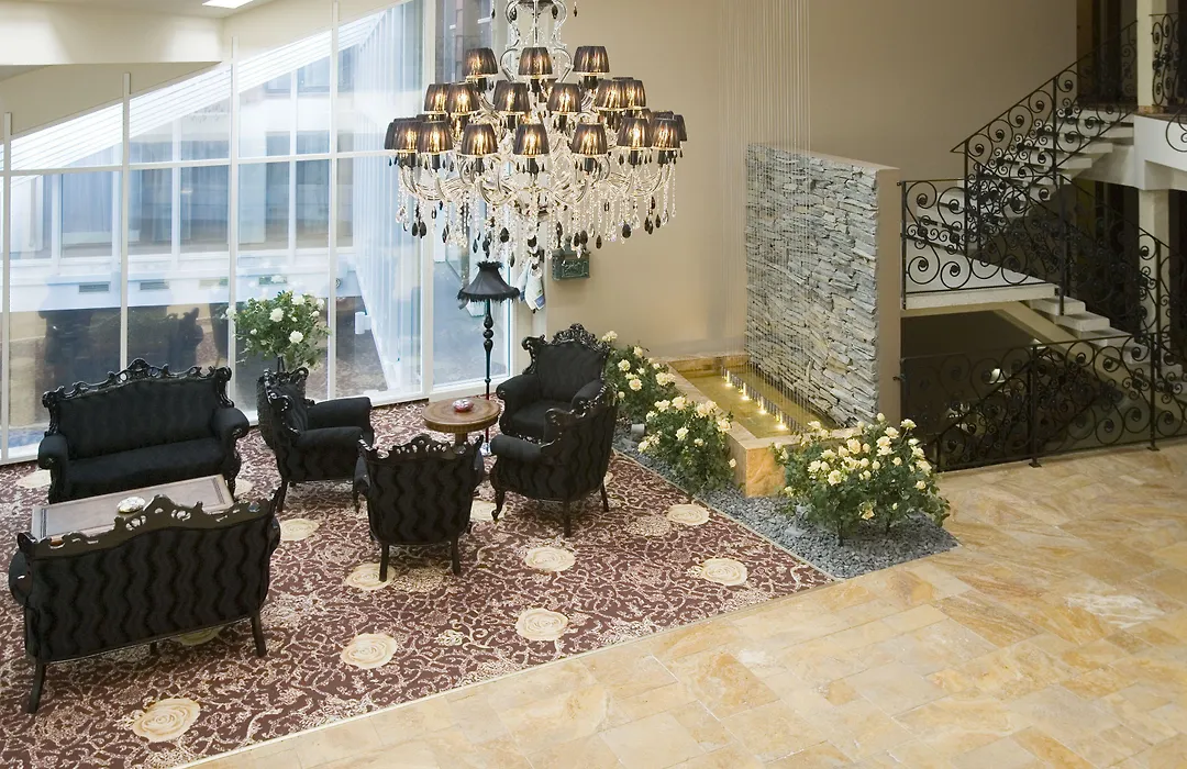 Grand Rose Spa Hotel-1