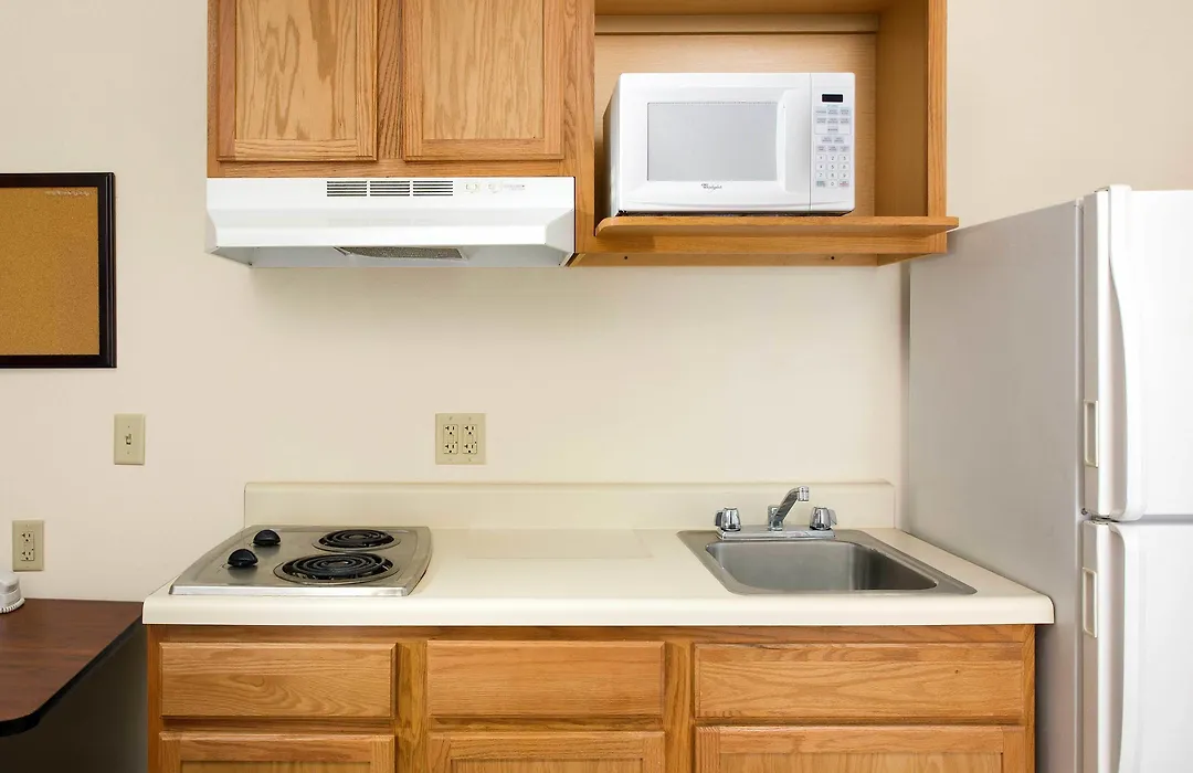Woodspring Suites Houston I-10 West-1