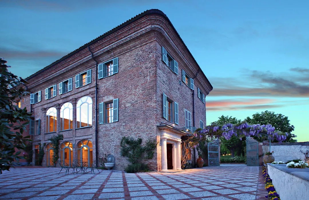 Relais Sant'Uffizio-1