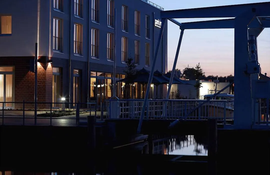 Best Western Plus Hotel Papenburg-1