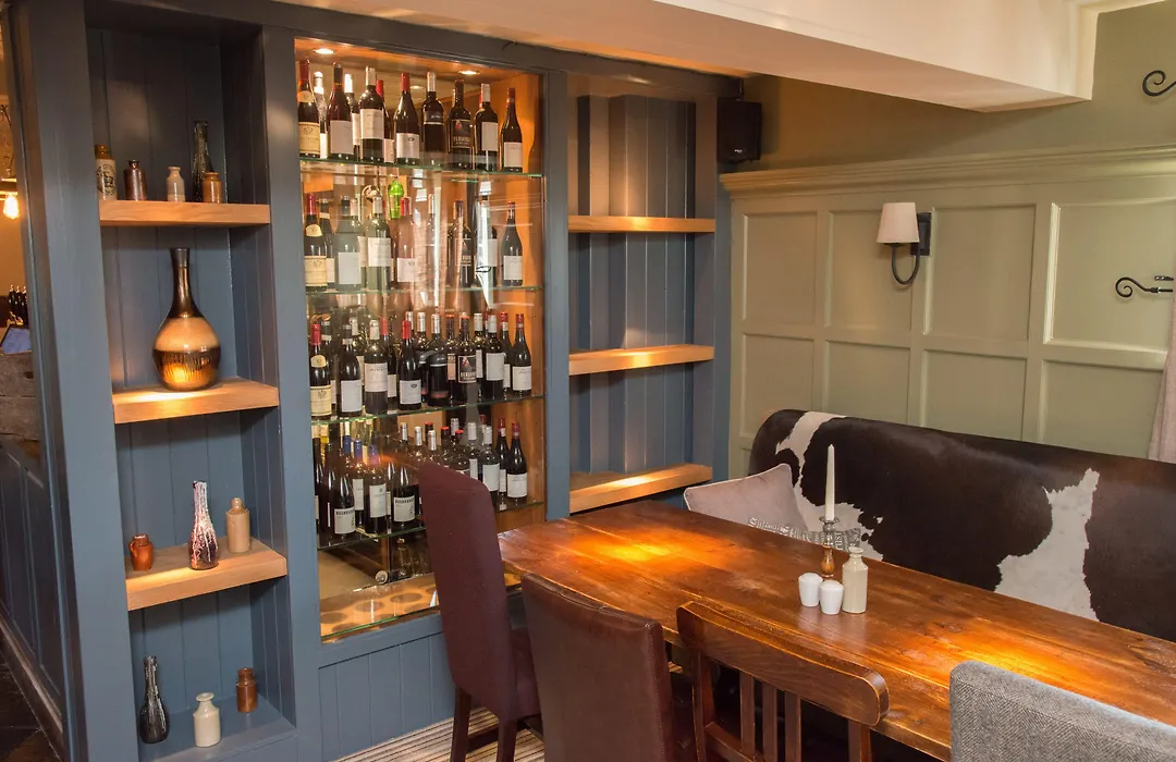 The Swan Inn-1