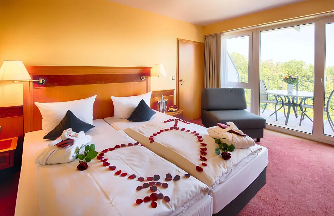 Achat Hotel Bad Duerkheim-1