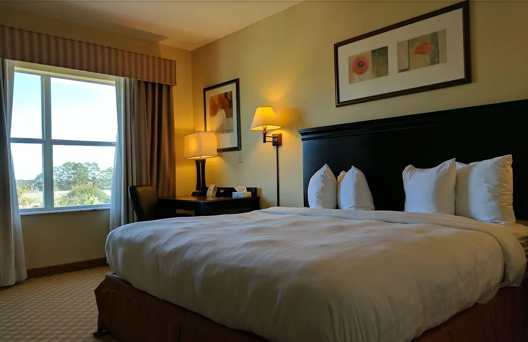 Country Inn & Suites By Radisson, Tallahassee-University Area, Fl-1