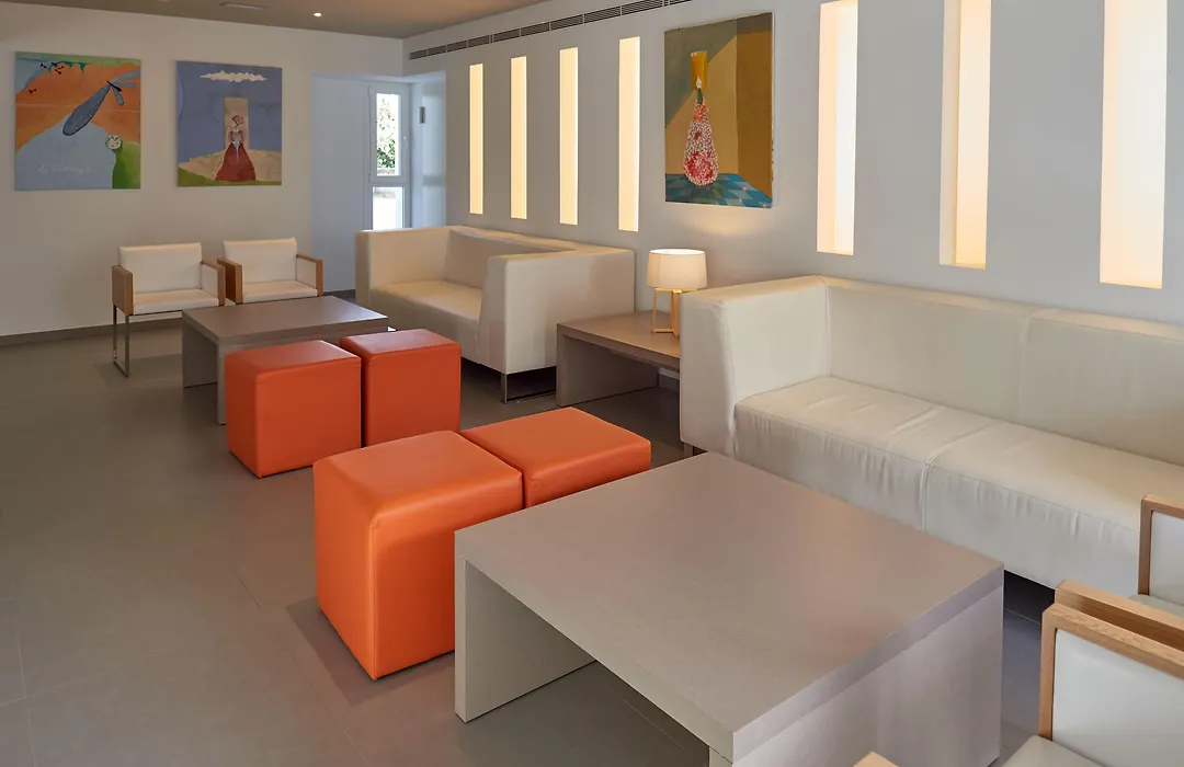 Bq Amfora Beach - Adults Only-1
