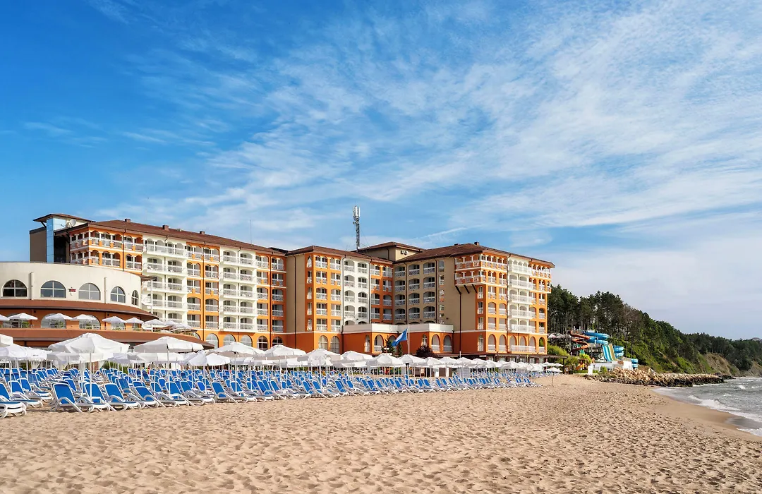 Sol By Melia Luna Bay Resort-1