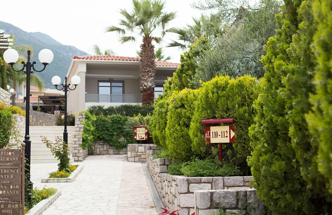 Akti Taygetos - Conference Resort-1
