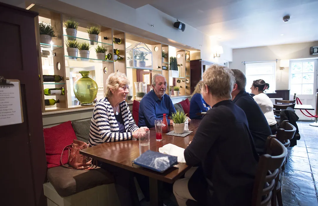 The Crown Inn-1