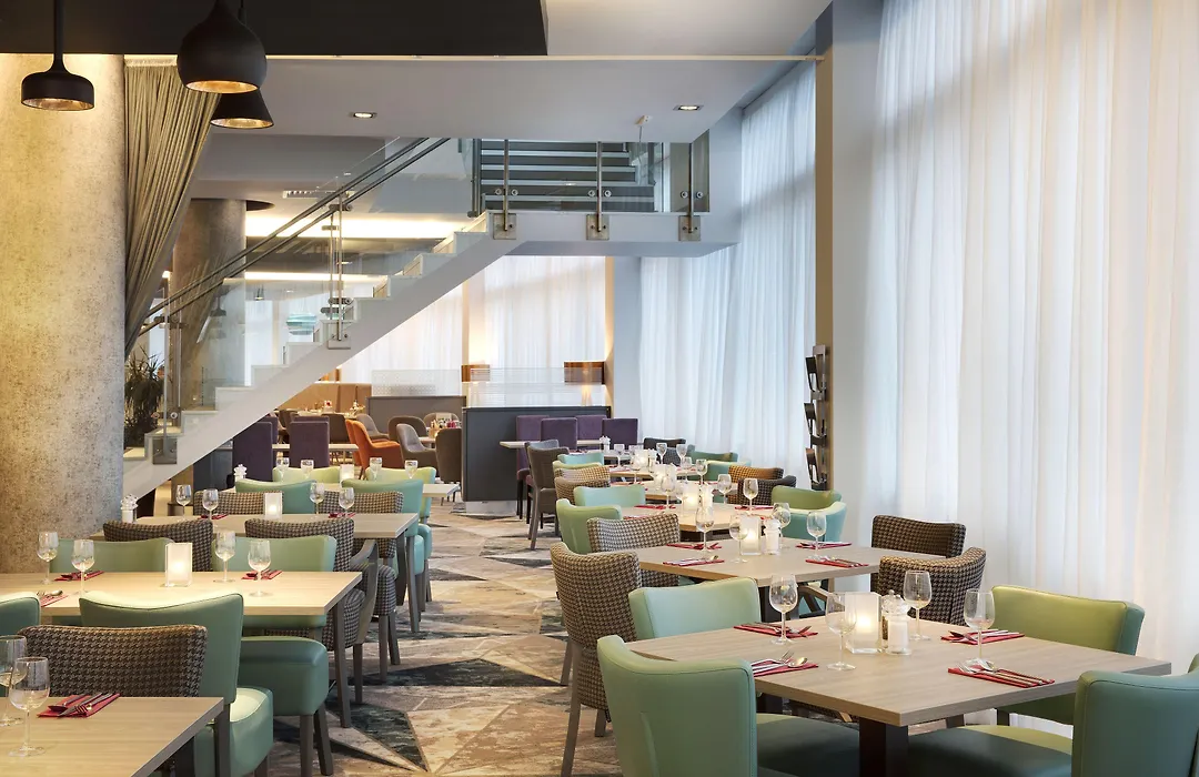 Leonardo Hotel London Watford-1