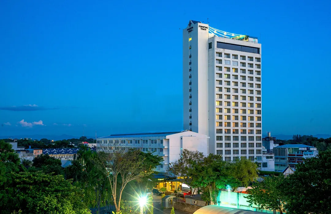 Melia Chiang Mai-1