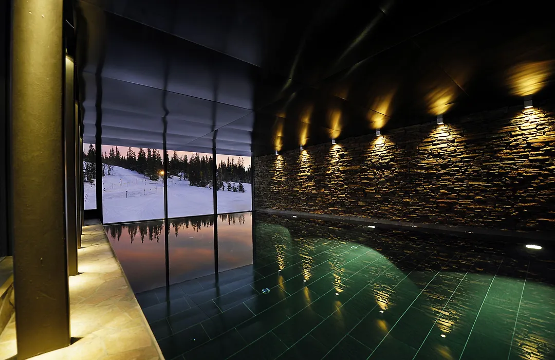 Copperhill Mountain Lodge-1