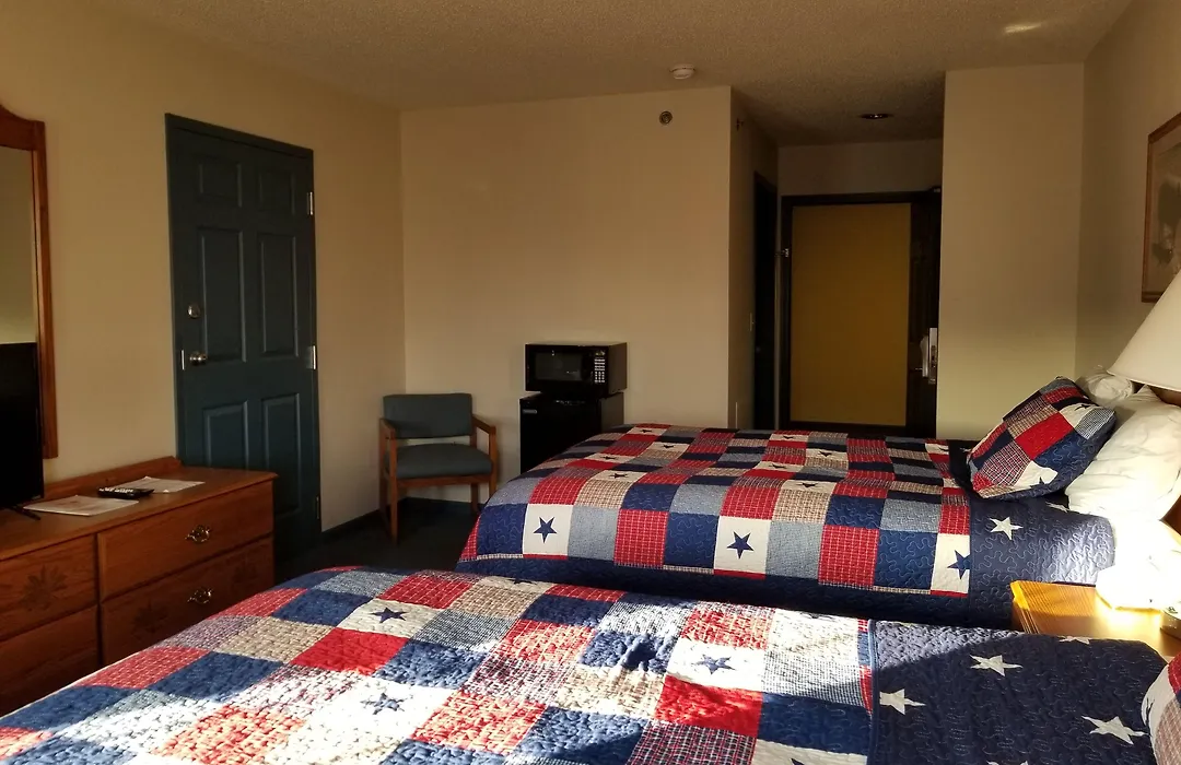 Countryside Inn-1