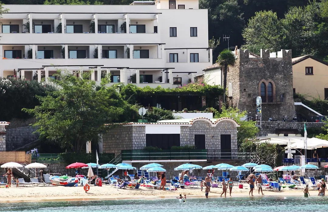 Hotel La Torre-1