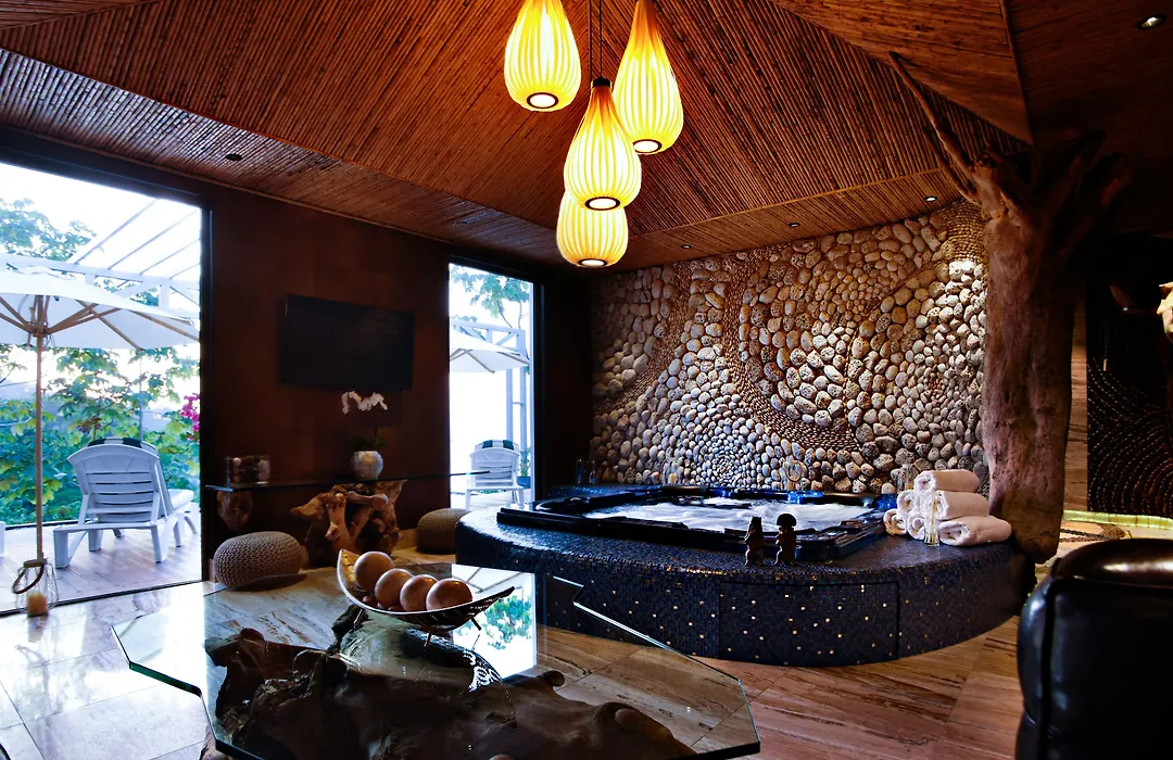 Makanda By The Sea Hotel Adults Only-1
